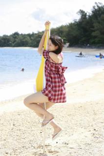 Rina Koike feet photo 1