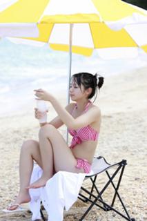 Rina Koike feet photo 15