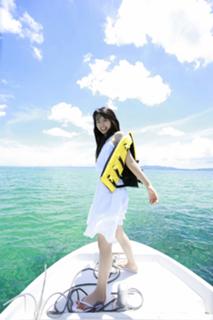 Rina Koike feet photo 9