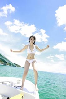 Rina Koike feet photo 7