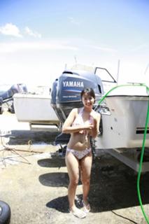 Rina Koike feet photo 3