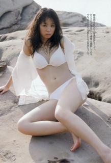 Rina Koike feet photo 12