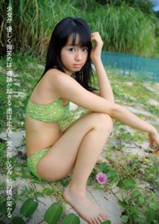 Rina Koike feet photo 8