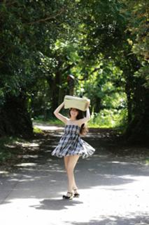 Rina Koike feet photo 3