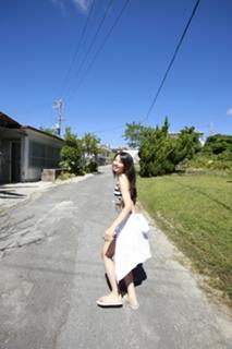 Rina Koike feet photo 11