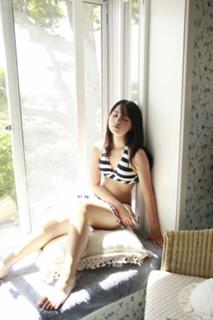 Rina Koike feet photo 10