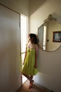 Rina Koike feet photo 6