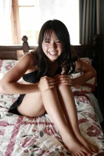 Rina Koike feet photo 18