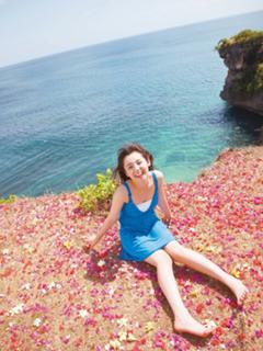 Rina Koike feet photo 17