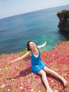 Rina Koike feet photo 16