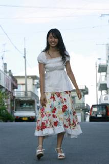Rina Koike feet photo 15