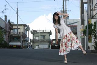 Rina Koike feet photo 14