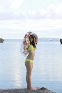 Rina Koike feet photo 11
