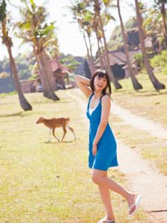 Rina Koike feet photo 10