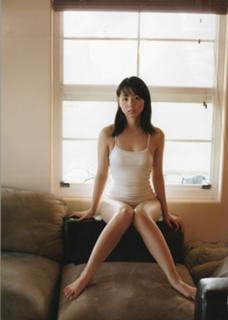 Rina Koike feet photo 20