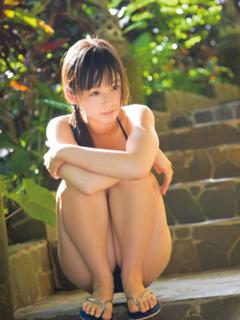Rina Koike feet photo 19