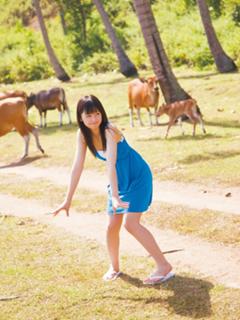 Rina Koike feet photo 14