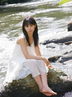 Rina Koike feet photo 13