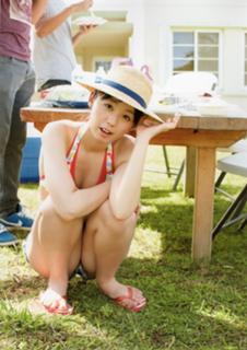 Rina Koike feet photo 12