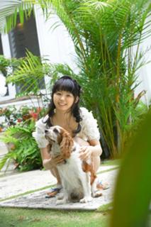 Rina Koike feet photo 12
