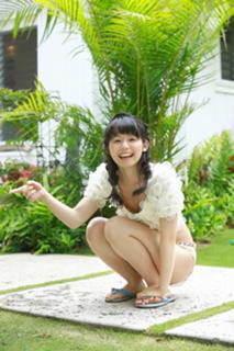 Rina Koike feet photo 11