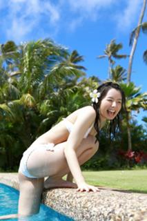 Rina Koike feet photo 10