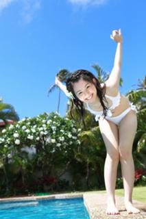 Rina Koike feet photo 9
