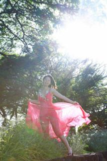 Rina Koike feet photo 8