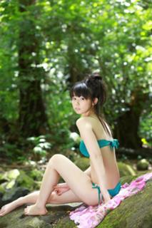 Rina Koike feet photo 19