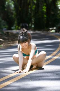 Rina Koike feet photo 13