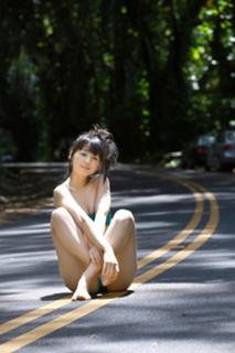 Rina Koike feet photo 12