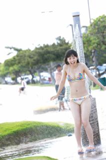 Rina Koike feet photo 2