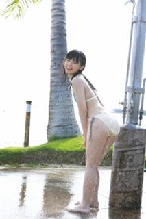 Rina Koike feet photo 1