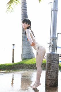 Rina Koike feet photo 20