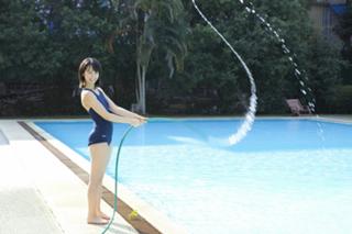 Rina Koike feet photo 7