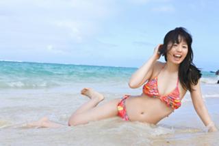 Rina Koike feet photo 4