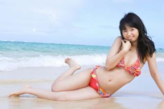 Rina Koike feet photo 3