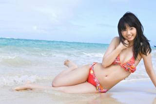 Rina Koike feet photo 2