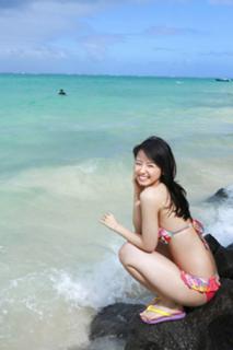 Rina Koike feet photo 1