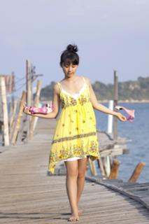 Rina Koike feet photo 16