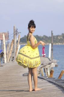 Rina Koike feet photo 15