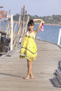 Rina Koike feet photo 14
