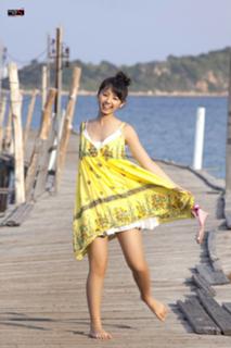 Rina Koike feet photo 12