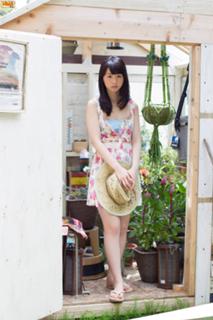 Rina Koike feet photo 8