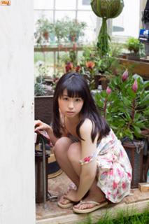 Rina Koike feet photo 7