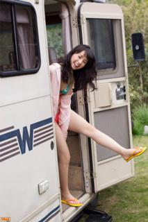 Rina Koike feet photo 20