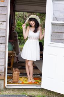 Rina Koike feet photo 9