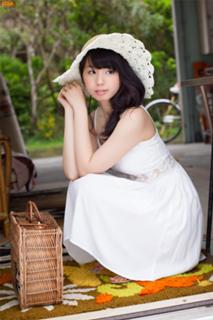 Rina Koike feet photo 7
