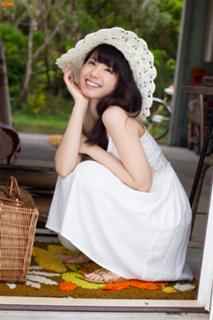 Rina Koike feet photo 6