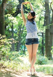Rina Koike feet photo 19